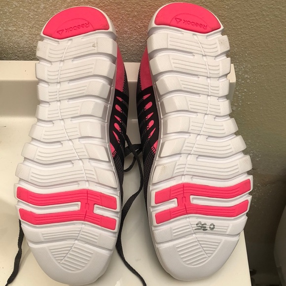 Reebok Sublite running shoes - Picture 3 of 4